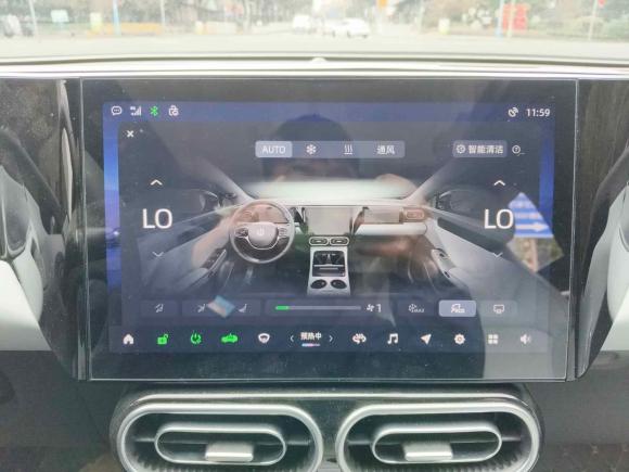 [上海·沪A] 二手零跑汽车零跑C012023款 525舒享版