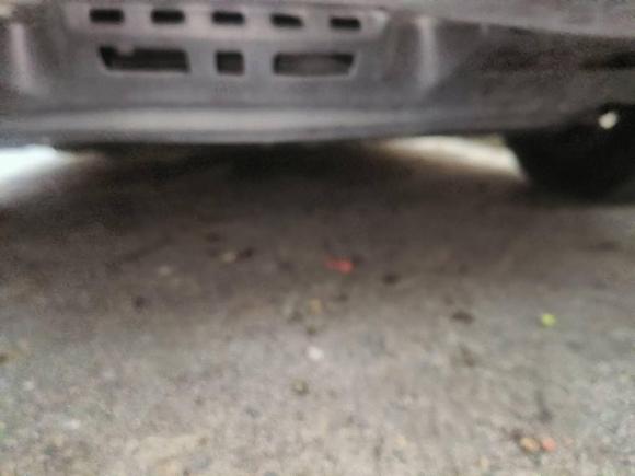 [上海·沪K] 二手比亚迪唐新能源2015款 2.0T 四驱旗舰型