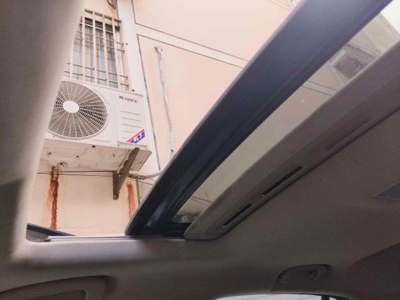 [台州·浙J] 二手别克昂科拉2014款 1.4T 自动两驱都市领先型