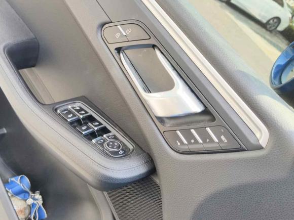 [常州·苏D] 二手保时捷Macan2018款 Macan 2.0T