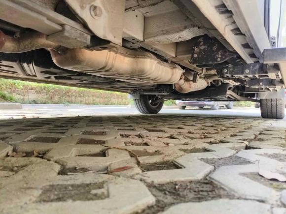 [嘉兴·浙F] 二手上汽大通MAXUS新途V702023款 2.0T 精英版 自动长轴中顶 6/7座