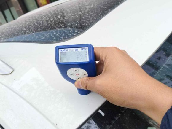 [杭州·浙A] 二手大众途观L新能源2022款 430PHEV 插电混动尊贵版