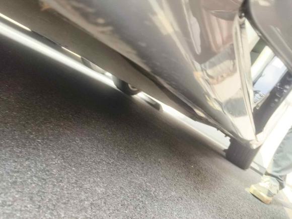 [上海·沪C] 二手雷克萨斯雷克萨斯ES2006款 350 豪华版