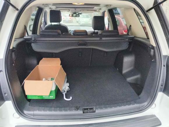 [成都·川A] 二手路虎神行者22014款 2.0T Si4 SE汽油版