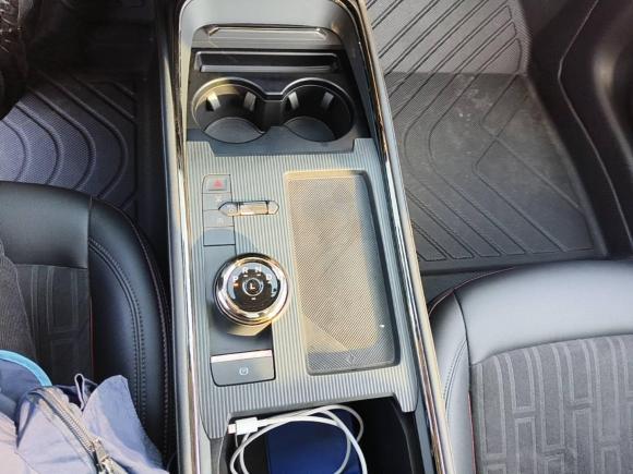 [上海·苏U] 二手福特蒙迪欧2022款 改款 EcoBoost 245 豪华型