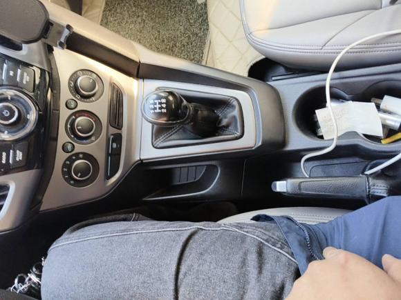 [杭州·浙A] 二手福特福克斯2012款 两厢 1.6L 手动舒适型