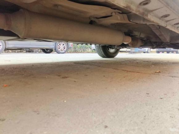 [无锡·苏U] 二手长安长安CS752018款 280T 手动智惠型 国V