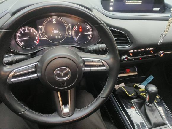 [宁波·浙B] 二手马自达马自达CX-302021款 2.0L 自动雅悦型