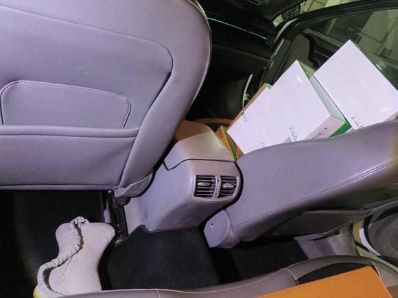 [义乌·浙G] 二手雪佛兰迈锐宝2013款 2.4L 自动豪华版