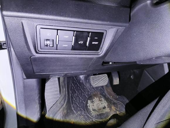 [成都·川K] 二手吉利汽车远景2020款 1.5L CVT亚运版