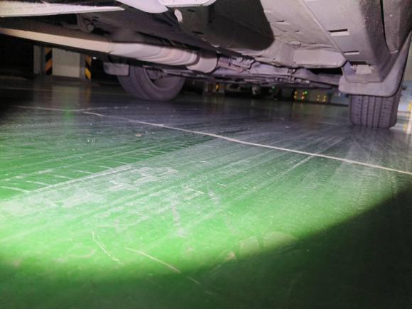 [西安·陕A] 二手雪佛兰创酷2014款 1.4T 自动两驱豪华型