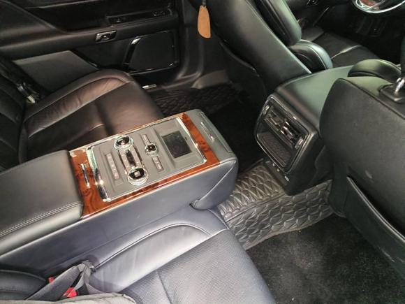 [成都·川A] 二手林肯林肯大陆2017款 2.0T 两驱尊雅版