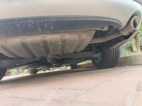 [上海·苏F] 二手马自达阿特兹2021款 2.0L 蓝天豪华版