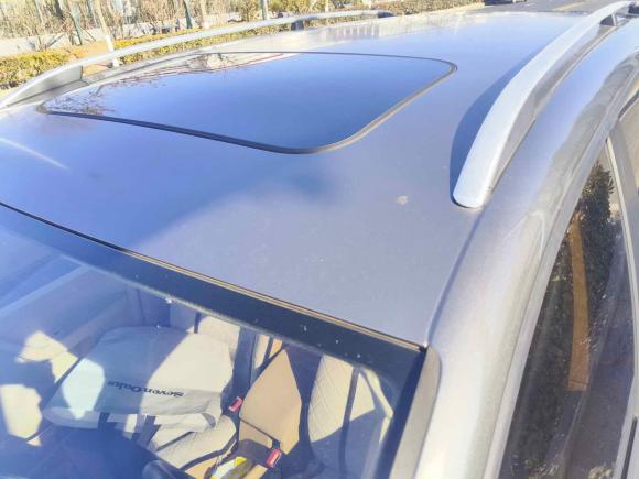 [青岛·鲁B] 二手大众途安2011款 1.4T DSG智雅版5座