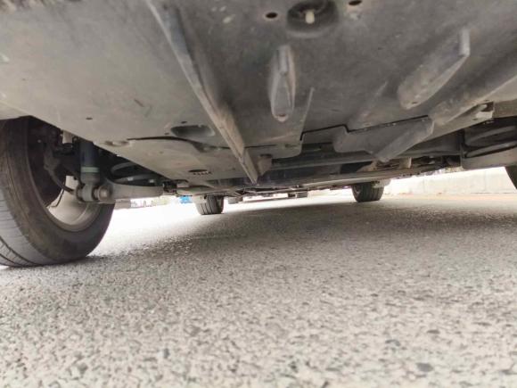 [深圳·粤B] 二手丰田卡罗拉2014款 1.8L CVT GLX-i