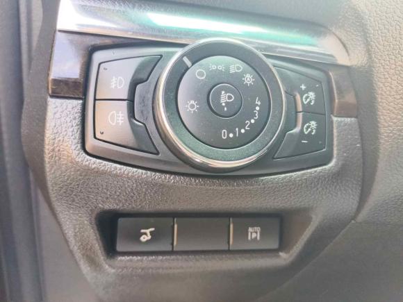 [苏州·苏U] 二手福特探险者2013款 3.5L 尊享型