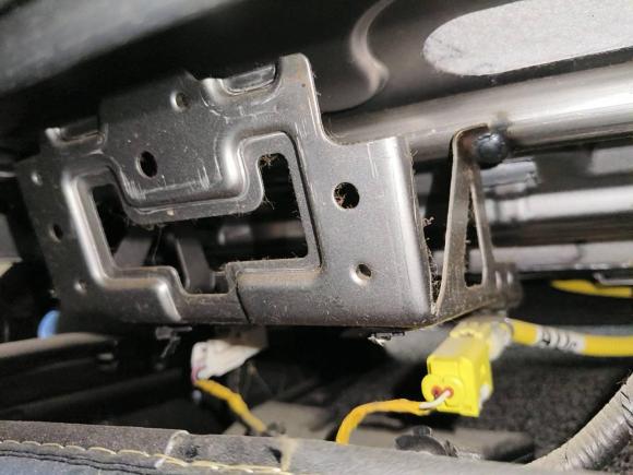 [西安·陕A] 二手现代领动2016款 1.6L 自动智炫·精英型