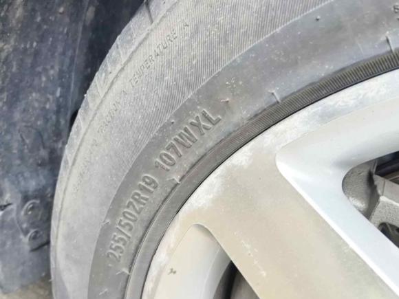 [成都·津R] 二手奔驰奔驰M级2012款 ML 350 豪华型