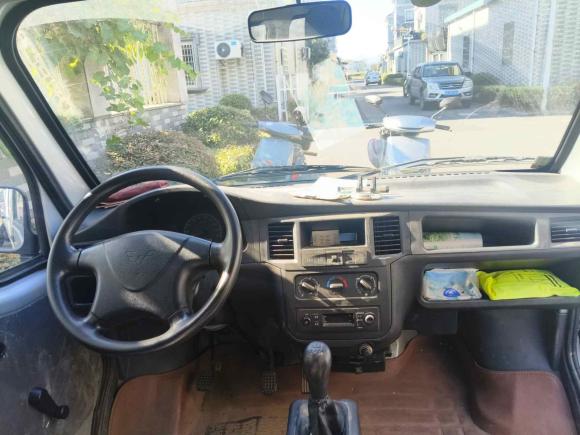 [杭州·浙A] 二手五菱汽车五菱之光小卡2020款 1.2L 单排