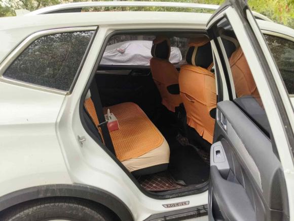 [南京·苏A] 二手荣威荣威RX52018款 20T 两驱自动旗舰版