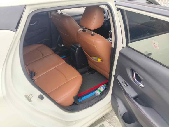 [温州·浙C] 二手日产蓝鸟2019款 1.6L CVT智联智酷版 国VI