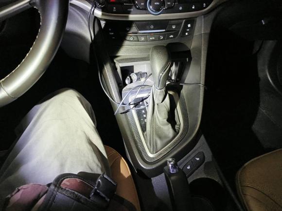 [合肥·皖A] 二手别克英朗2018款 18T 自动精英型