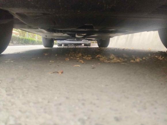 [深圳·粤A] 二手大众途观L2020款 330TSI 自动两驱全景舒适版 国VI