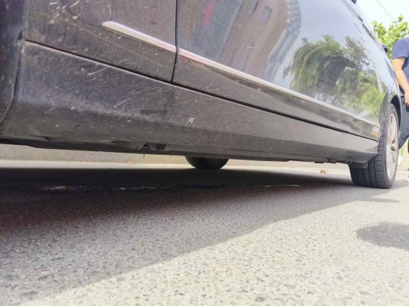 [青岛·鲁U] 二手奔驰奔驰C级2011款 C 200 时尚旅行版