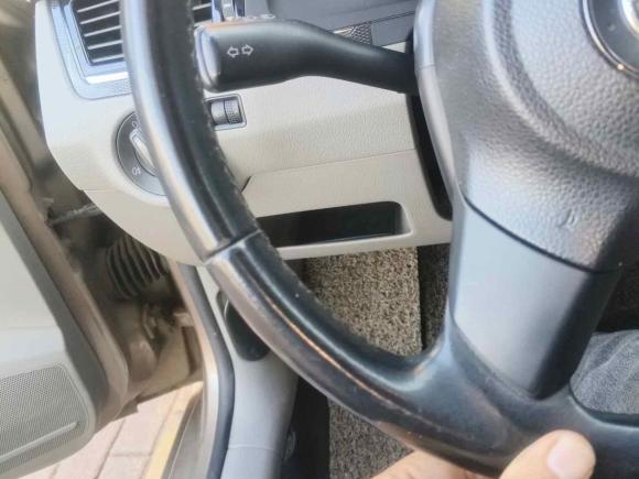 [杭州·浙A] 二手大众宝来2014款 1.6L 自动时尚型