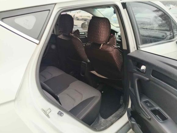 [西安·陕A] 二手江汽集团瑞风S32017款 1.6L 手动豪华型