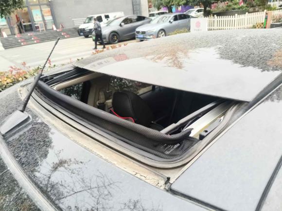 [成都·川G] 二手福特锐界2012款 2.0T 精锐天窗版