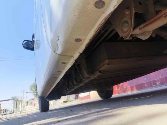 [西安·陕A] 二手远程远程星享V2022款 星享V6E超值版长轴国轩41.93kWh