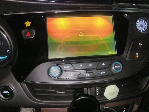 [苏州·苏E] 二手别克昂科威Plus2016款 28T 四驱精英型