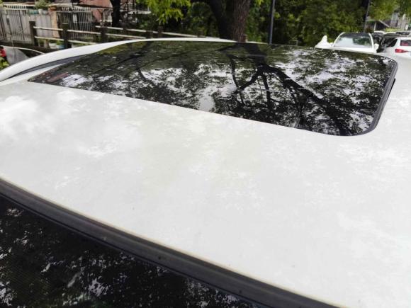 [杭州·川W] 二手哈弗哈弗H22016款 红标 1.5T 自动两驱豪华型