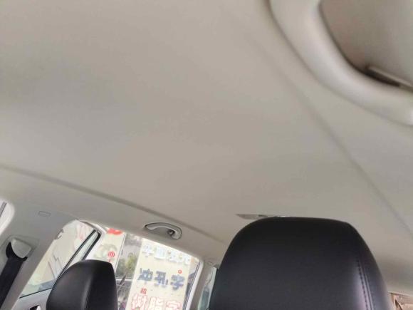 [佛山·粤P] 二手大众途观2010款 1.8TSI 自动两驱风尚版