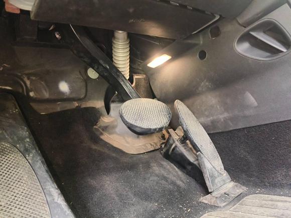 [西安·陕A] 二手MINIMINI2014款 1.2T ONE+