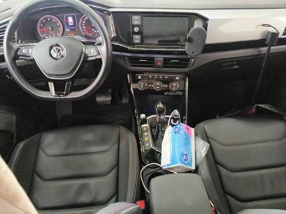 [深圳·粤B] 二手大众探岳2019款 330TSI 两驱豪华型 国VI