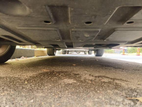 [上海·沪A] 二手北汽新能源北汽新能源EX2018款 EX360 新尚版