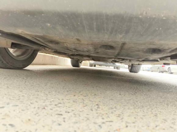 [南昌·赣A] 二手宝马宝马X22020款 sDrive20i M越野套装