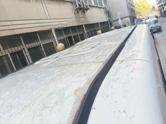 [武汉·鄂A] 二手依维柯依维柯褒迪2012款 2.5T-A32 基本型