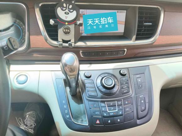 [合肥·皖A] 二手别克别克GL82014款 3.0L GT豪华商务豪雅版