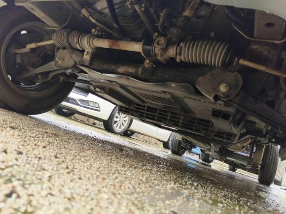 [杭州·浙A] 二手长安凯程长安星卡2015款 1.2L S201标准型加长