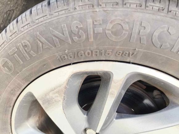 [武汉·豫D] 二手五菱汽车五菱宏光2016款 1.5L S1尊享型国V