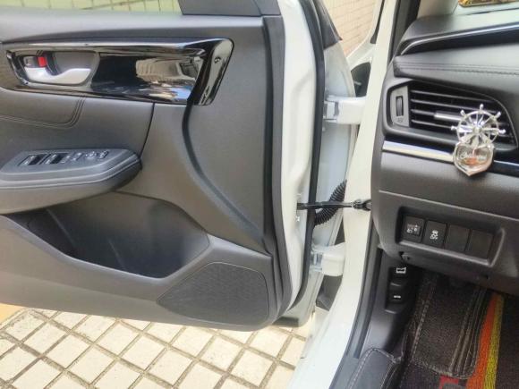 [深圳·粤B] 二手本田凌派2022款 180Turbo CVT豪华版