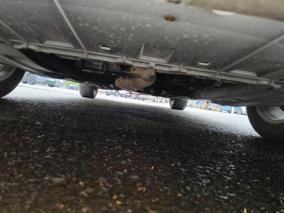 [宁波·浙B] 二手别克君威2015款 1.6T 精英技术型