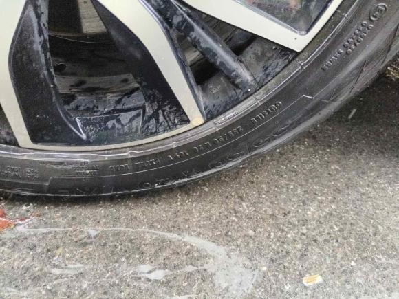 [西安·陕A] 二手魏牌魏牌 P82018款 2.0T 旗舰型