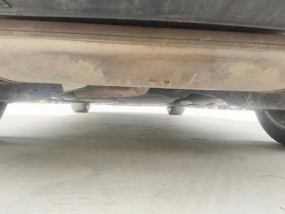 [南京·苏A] 二手大众高尔夫·嘉旅2016款 280TSI 自动豪华型