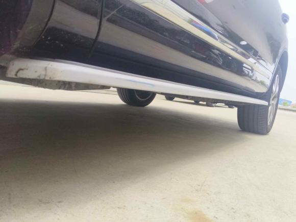 [南通·苏F] 二手大众途锐2011款 3.0TSI 豪华型