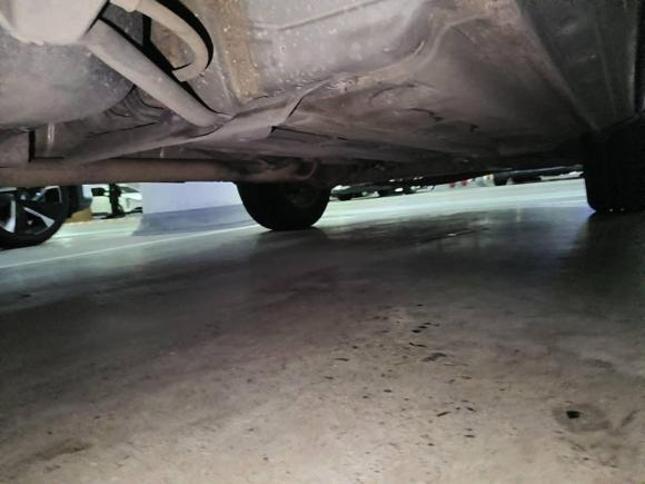 [温州·浙C] 二手日产逍客2012款 2.0XL 火 CVT 2WD