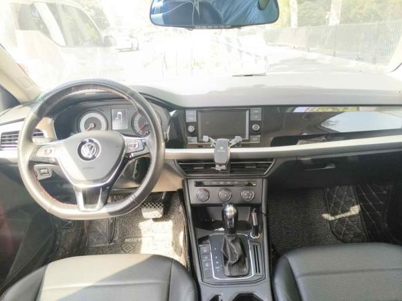 [南京·苏A] 二手大众朗逸2019款 1.5L 自动舒适版 国VI